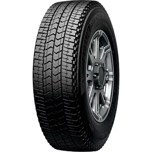 Michelin Primacy XC 265/60 R18 110H