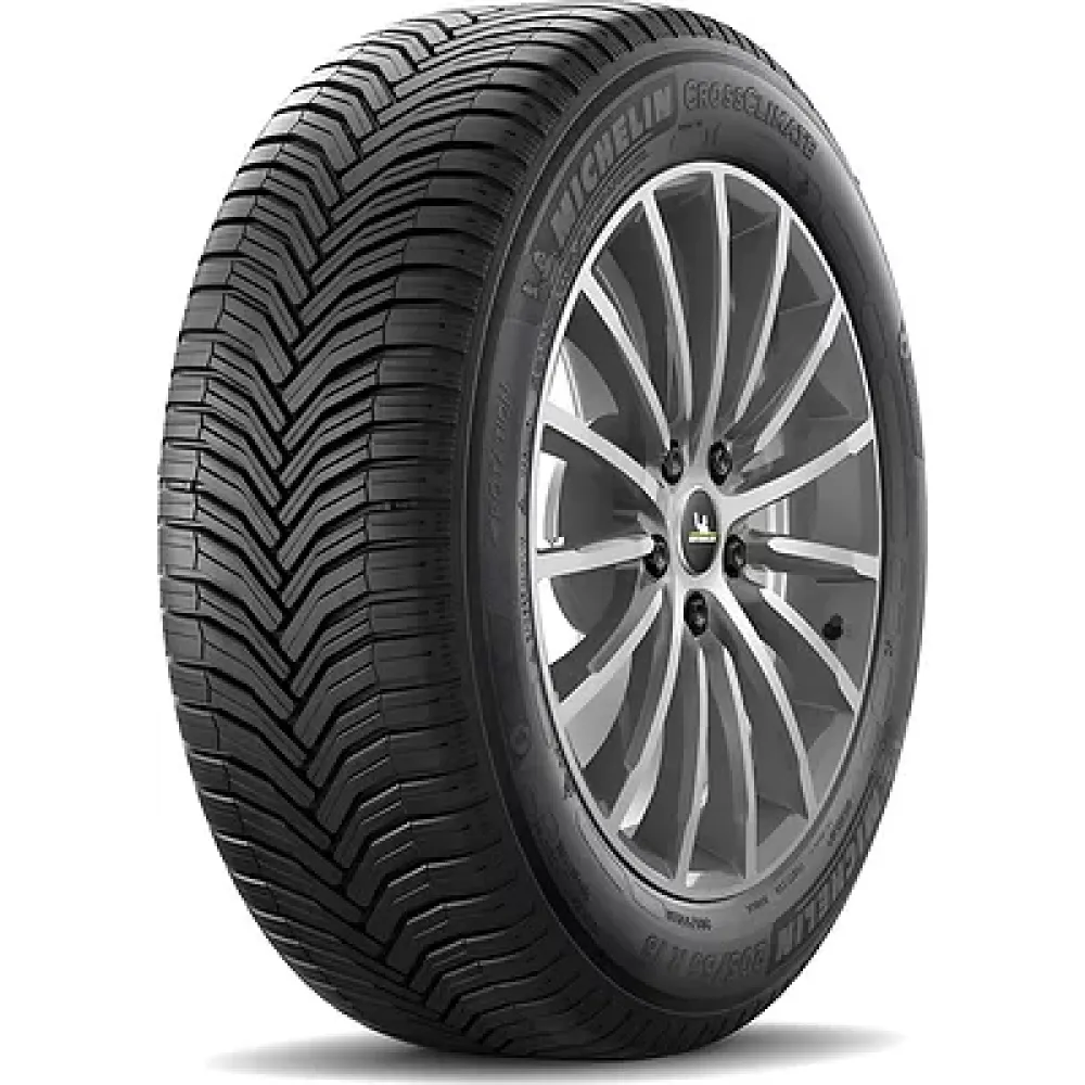 Michelin CrossClimate+ 205/50 R17 93W XL