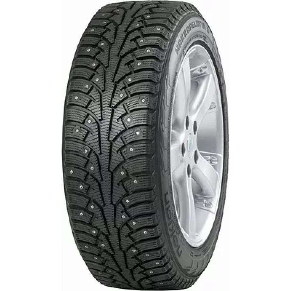 Nokian Hakkapeliitta 5 235/55 R18 104T XL