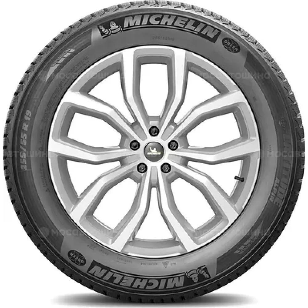 Michelin Latitude Alpin 2 275/45 R20 110V XL
