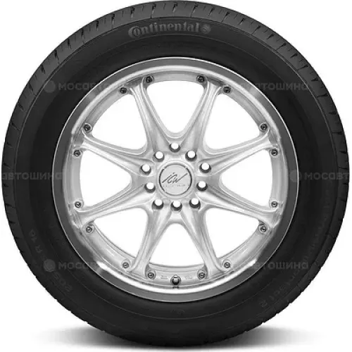 Continental ContiPremiumContact 2 205/55 R17 91V RF