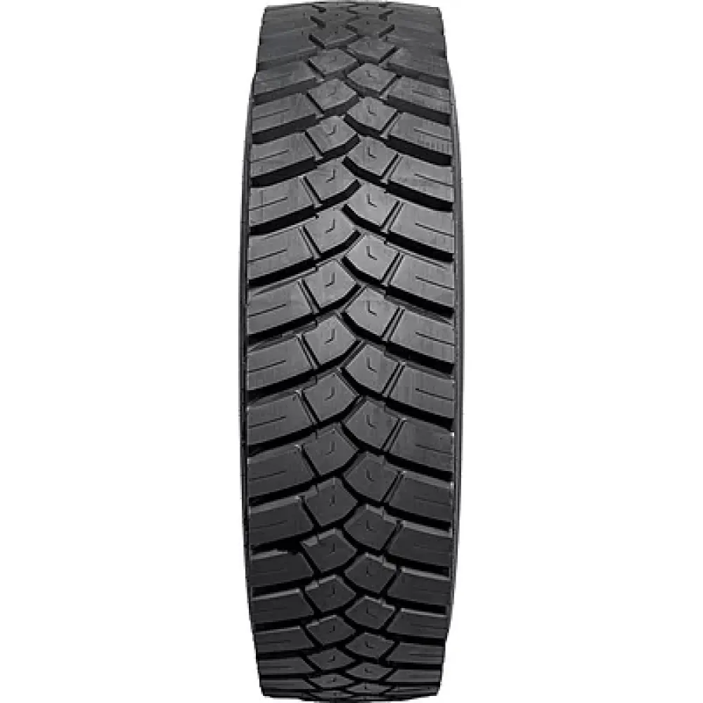 Primetrac X Primedrive D19 315/80 R22,5 157/154K (Ведущая ось)