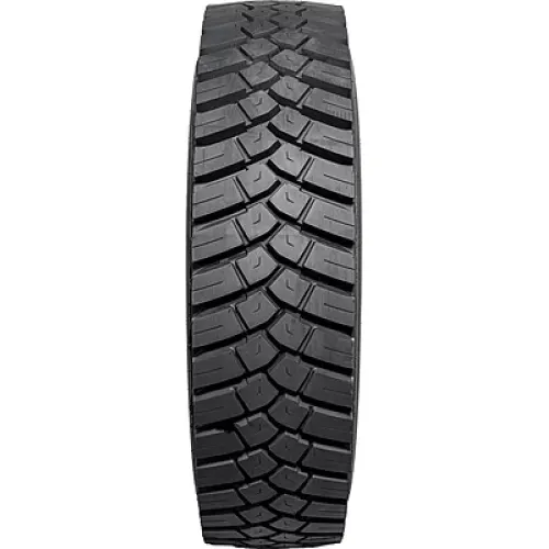 Primetrac X Primedrive D19 315/80 R22,5 157/154K (Ведущая ось)