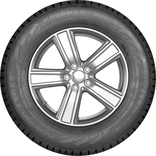 Ikon Nordman 7 SUV 205/70 R15 100T XL
