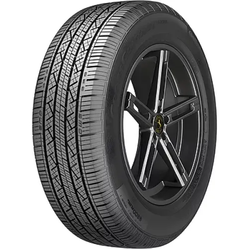 Continental ContiCrossContact LX25 235/55 R18 100T
