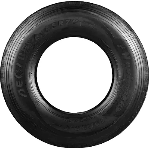 Aeolus ASR79 295/60 R22,5 150/147K 3PMSF PR18 TL (Рулевая ось)