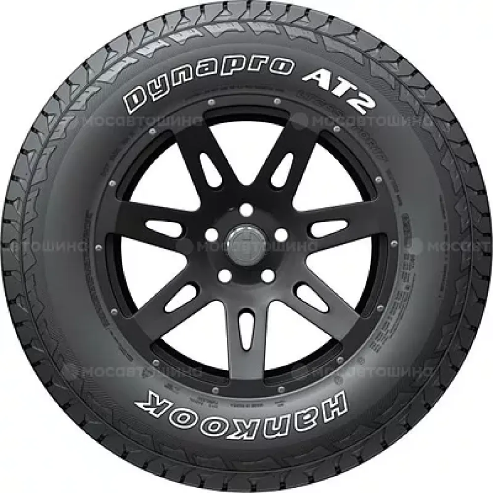 Hankook RF11 Dynapro AT2 245/75 R16 111T