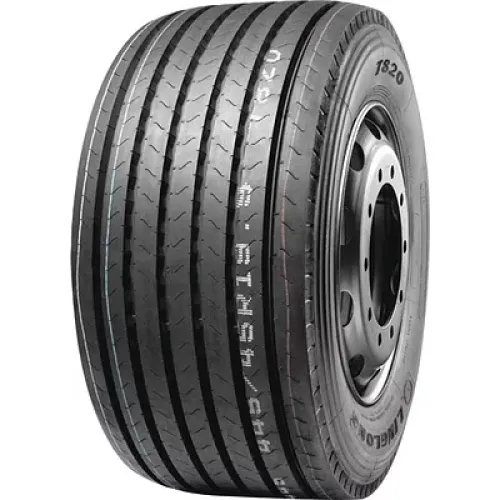 Leao T820 445/45 R19,5 160J 3PMSF (Прицепная ось)