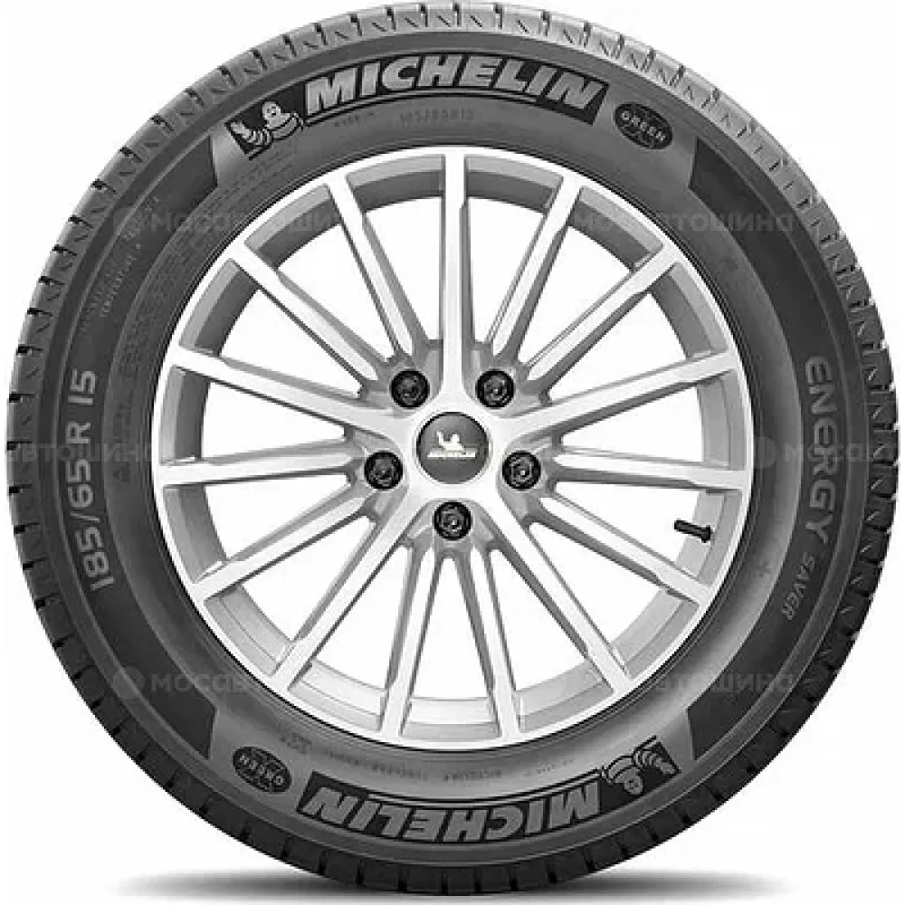 Michelin Energy Saver 195/60 R16 89V