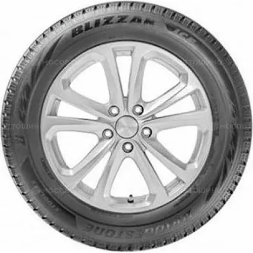 Bridgestone Blizzak Ice 215/50 R17 91S