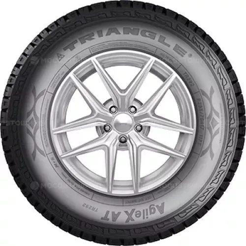 Triangle TR292 235/60 R18 103T