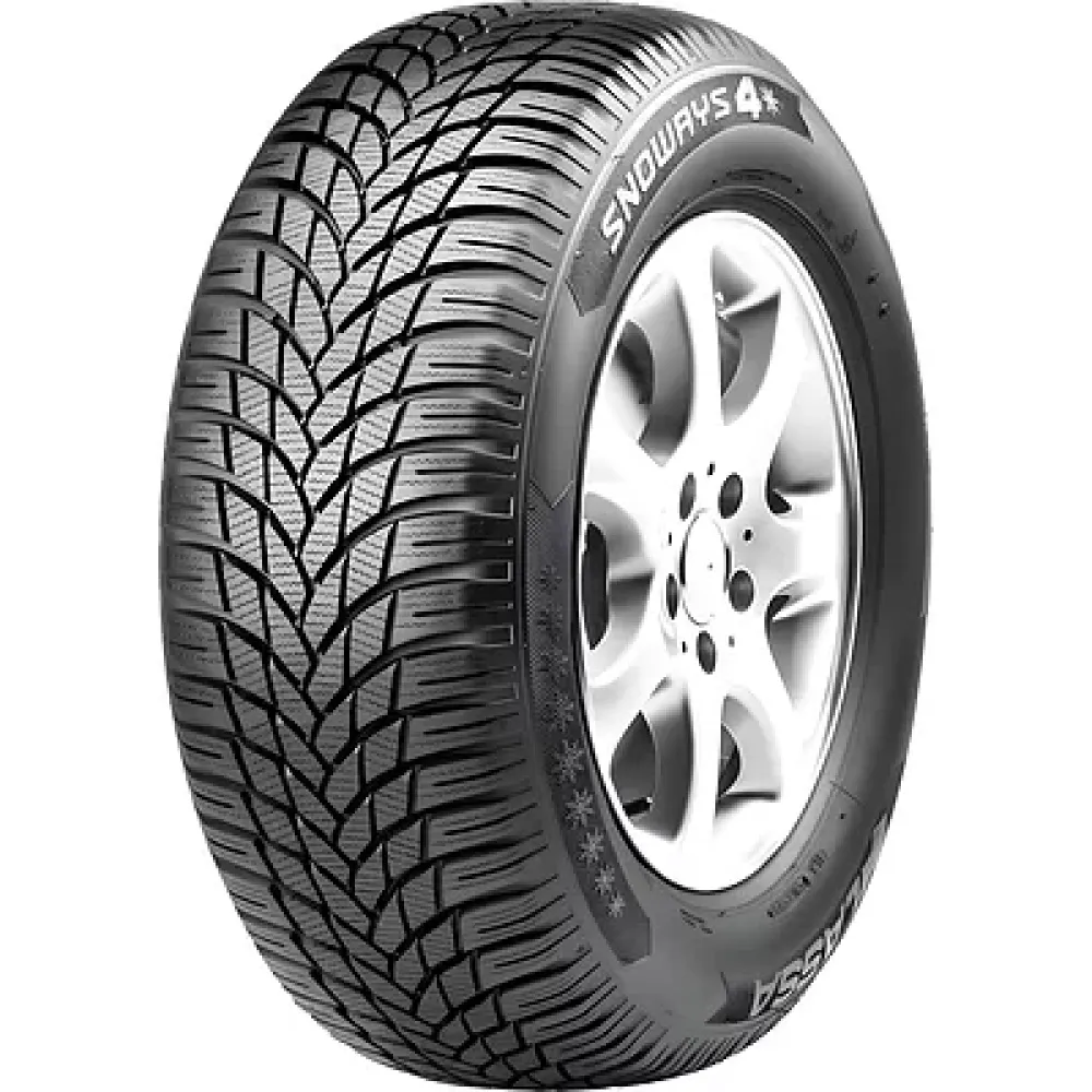 Lassa Snoways 4 225/45 R17 94V XL