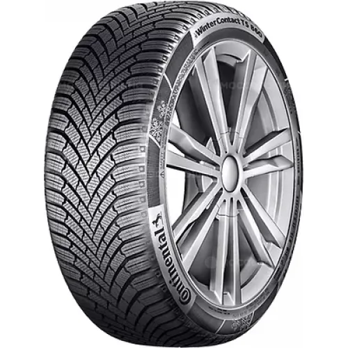 Continental ContiWinterContact TS 860 245/40 R20 99V RF