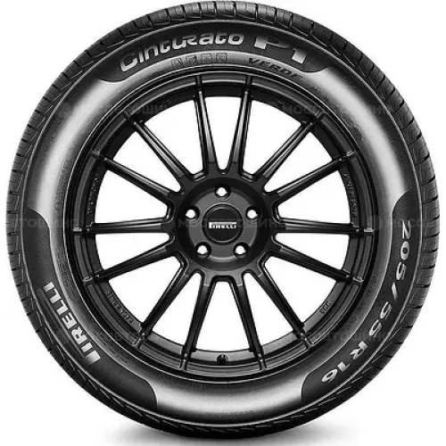 Pirelli Cinturato P1 Verde 195/55 R16 91V XL