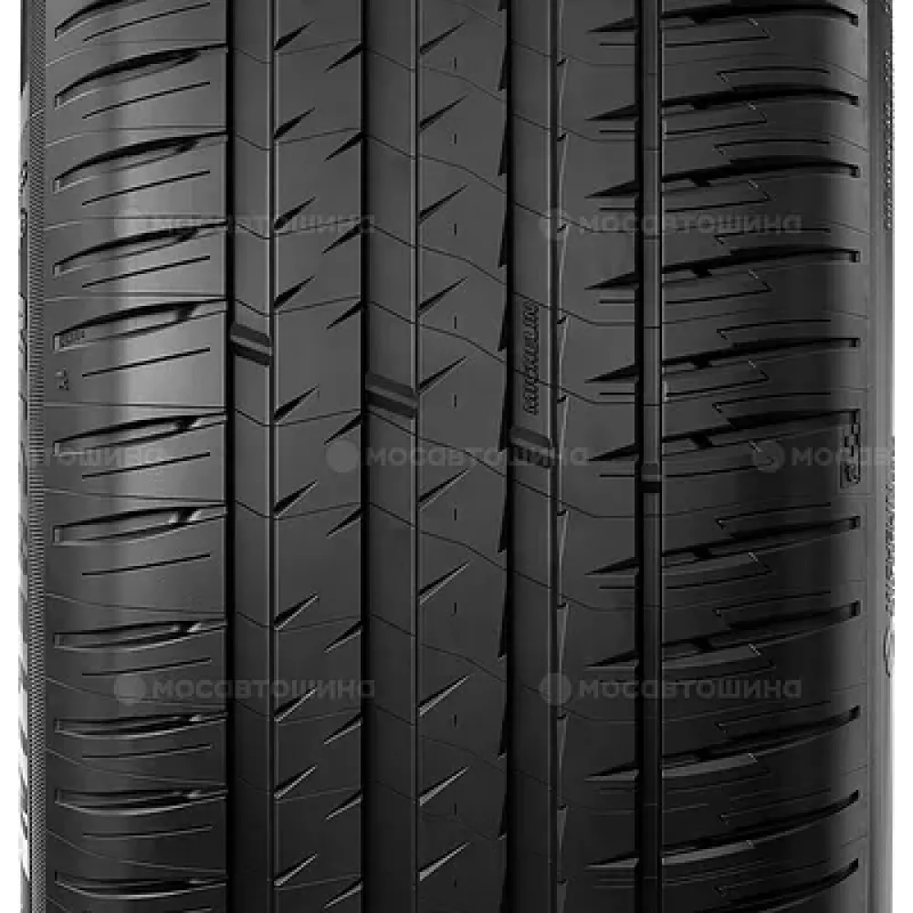 Michelin Pilot Sport PS4 SUV 245/45 R20 103V XL