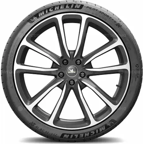 Michelin Pilot Sport PS4 S 265/40 ZR20 104Y XL