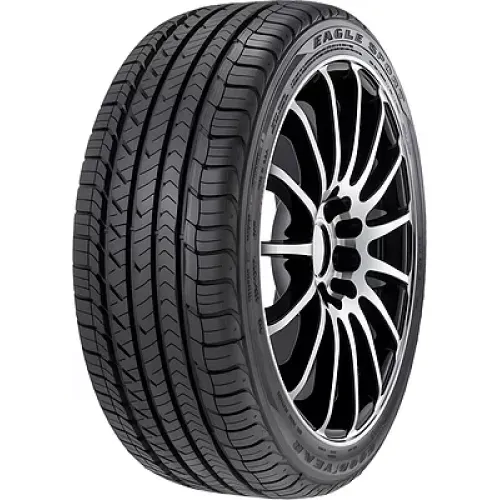 Goodyear Eagle Sport TZ 225/55 R17 97V