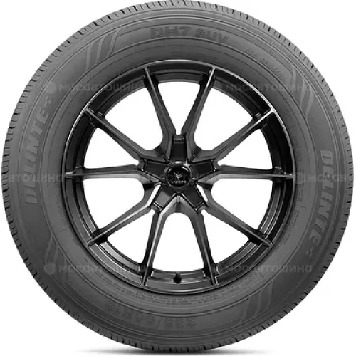 Delinte DH7 SUV 285/60 R18 116V